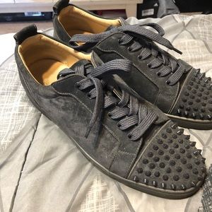 Christian Louboutin shoes